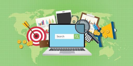 Agencia de marketing