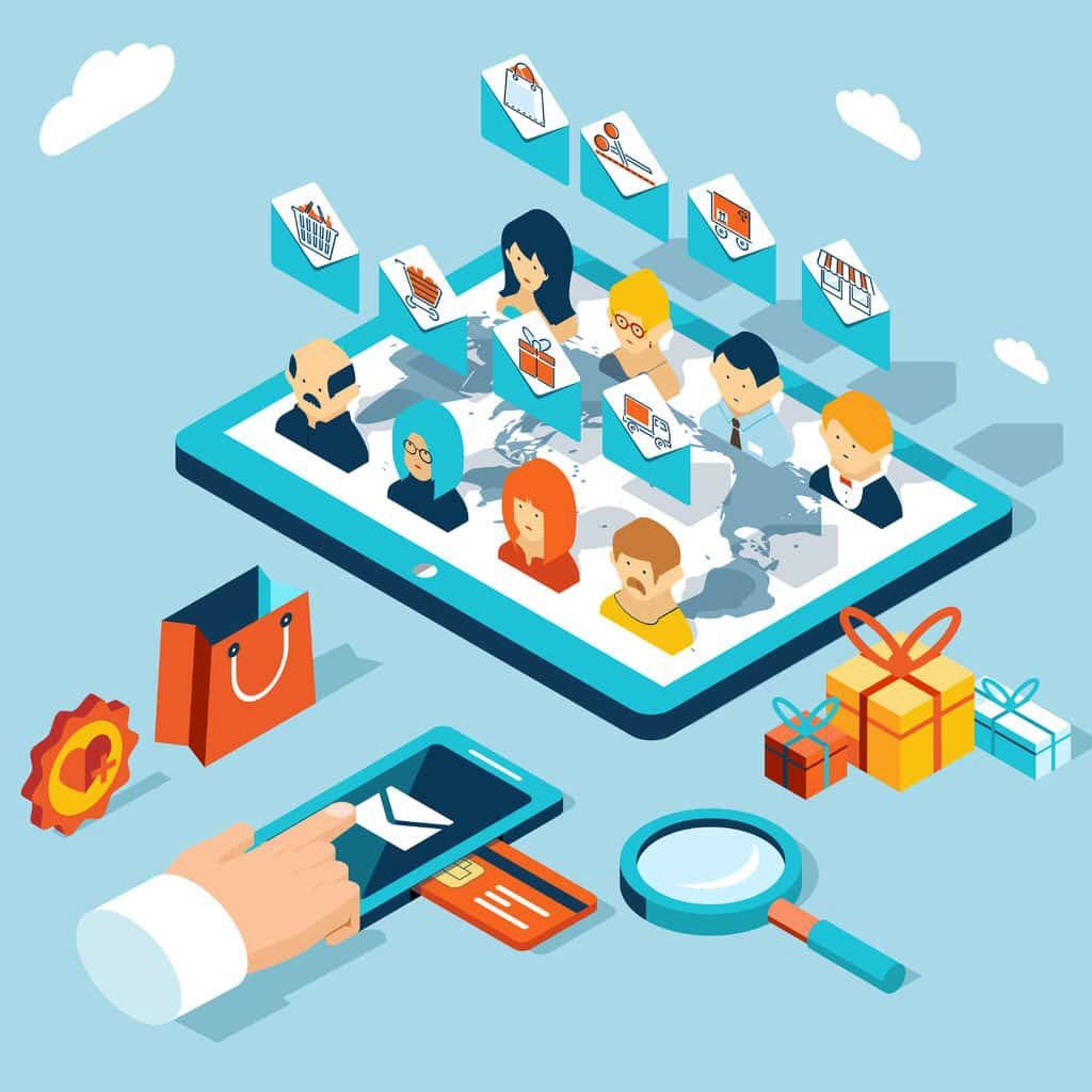 email-marketing email marketing lifting group