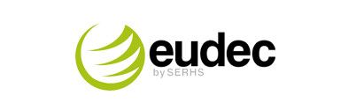 logo eudec food