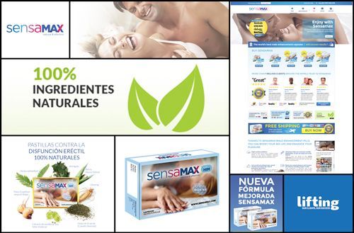 Caso de éxito en ventas Sensamax