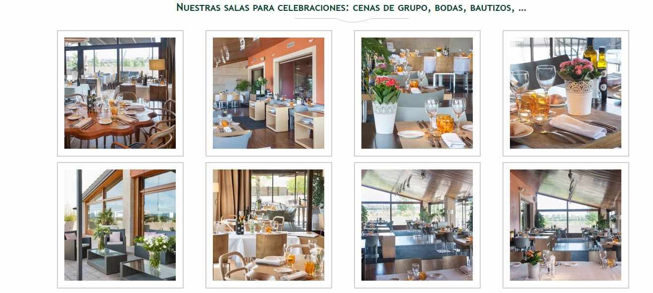 Agencia Estrategia Marketing Lifting Group Servicio Online Marketing Management Outsourcing Qugat Restaurant Events.
