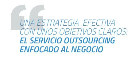 Beneficios del Marketing Management Outsourcing
