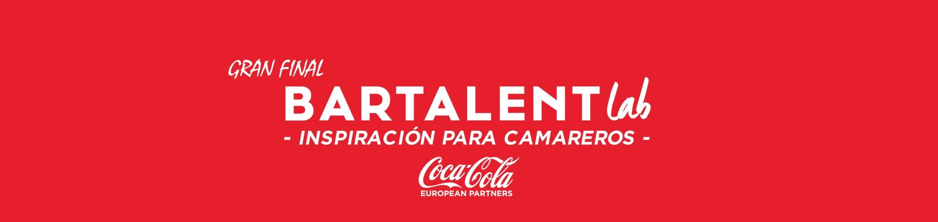 Lifting Group in the final of the 2017 Bartalent Awards