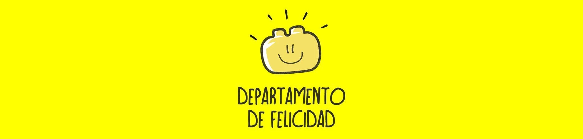 Lifting Group aims to be a Happy company and so we are launching a project with a Happiness Department!