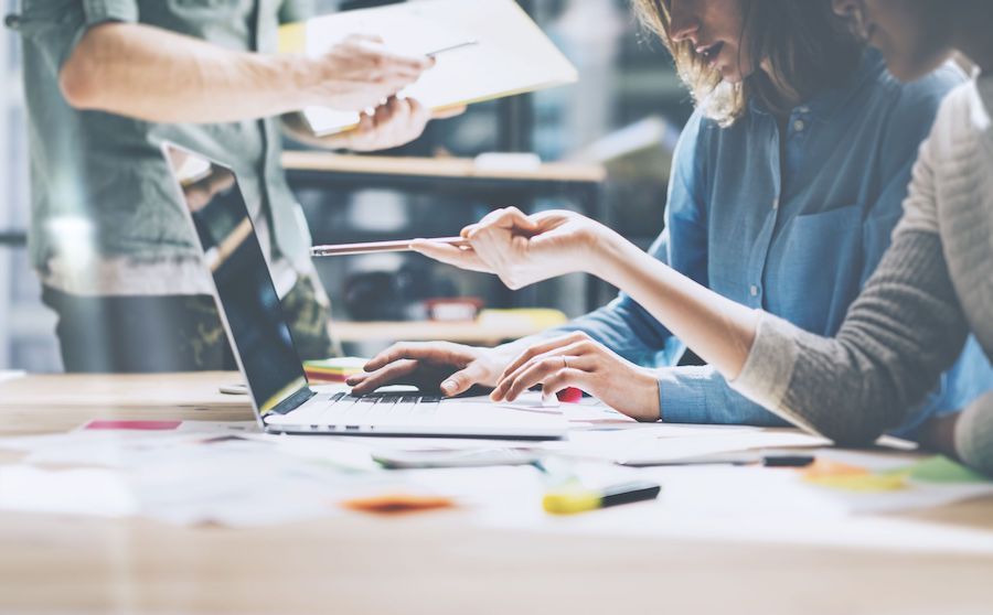 agencia marketing digital