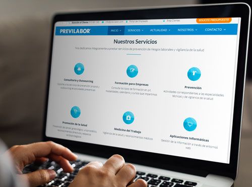 previlabor plan estrategico consultoria