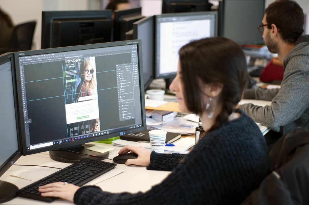 Agencia Creativa Imagine Creative Ideas