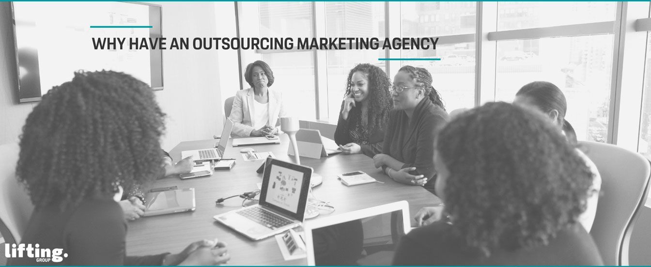As the contracting of a Marketing Outsourcing service means to bet on a strategic Partner with the necessary expertise and knowledge.