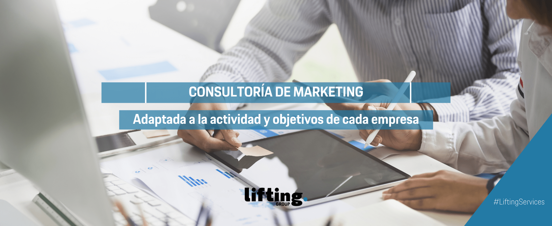 Consultoría de Marketing: ¿por qué es tan necesario contar con una estrategia de marketing para tu negocio?