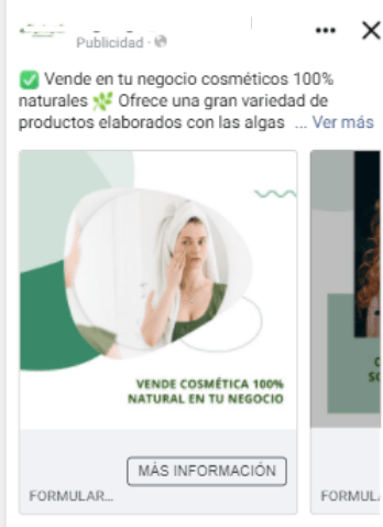 Generación leads