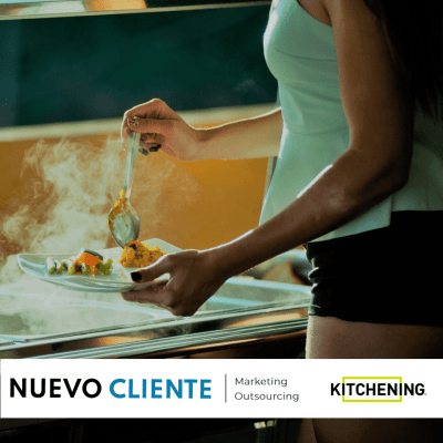 Kitchening Kitchening