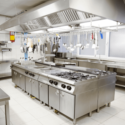 Kitchening Kitchening