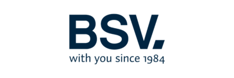 BSV Electronic logo