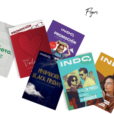 flyers indo optical flyers indo optical