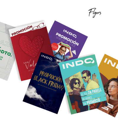 flyers indo optical