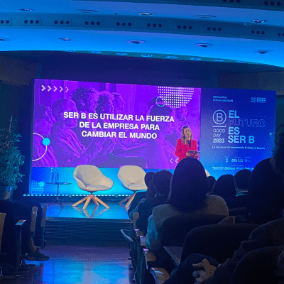 evento bcorp sostenibilidad empresarial evento bcorp sostenibilidad empresarial