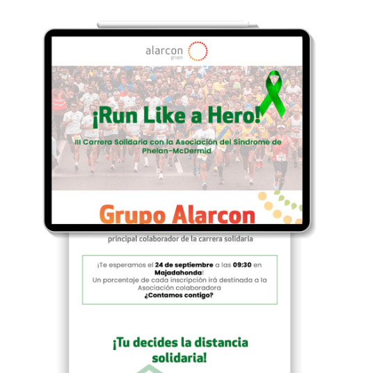 mockup grupo alarcon