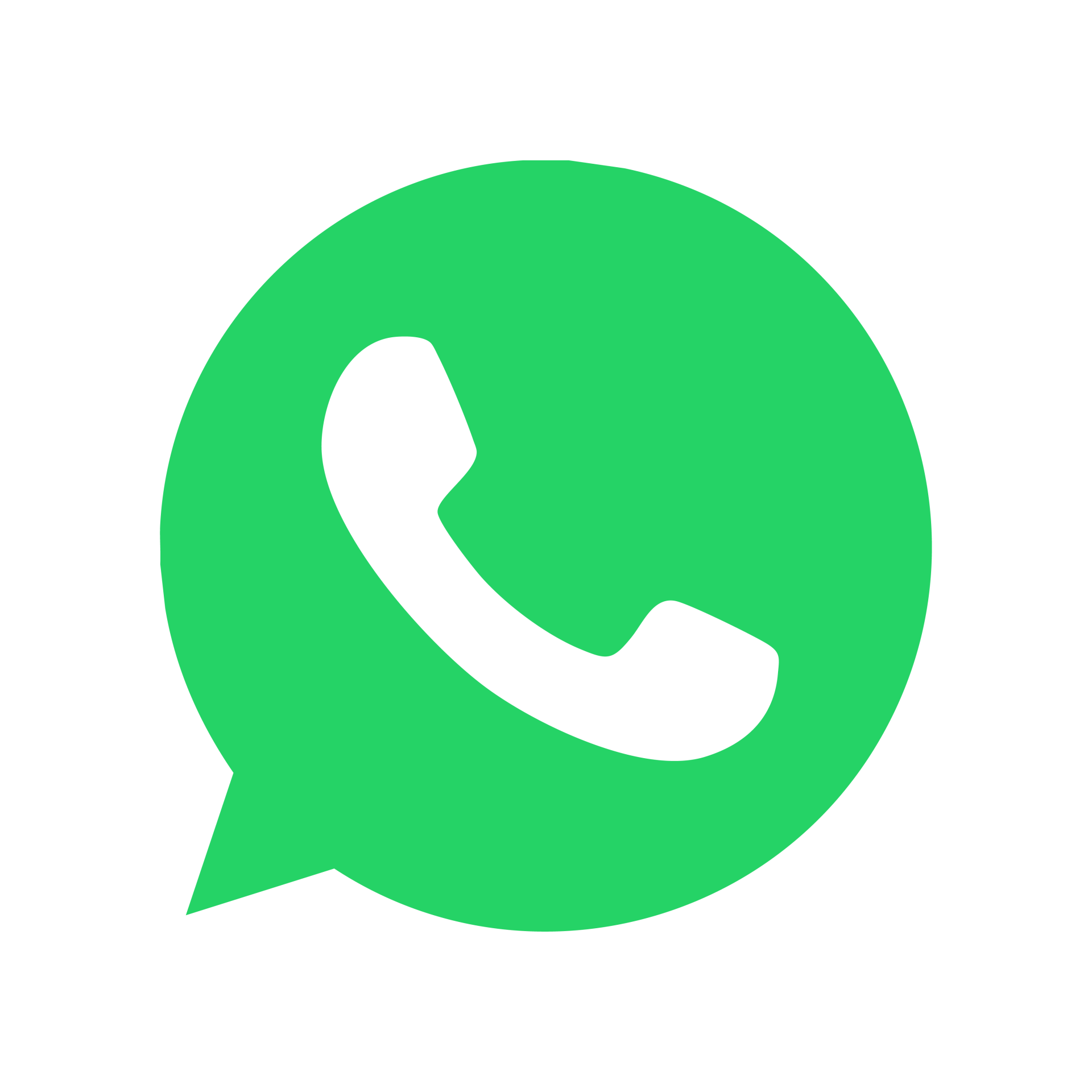 Chat en WhatsApp